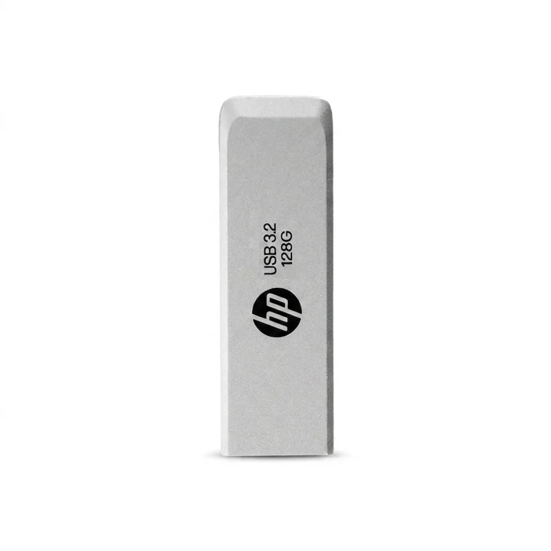 فلش مموری اچ‌ پی مدل 819W ظرفیت 128 گیگابایت با رابط USB 3.2