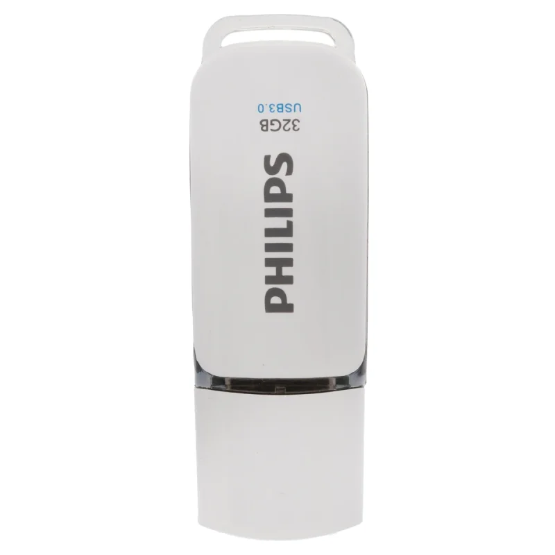 فلش مموری فیلیپس مدل Snow-FM32FD75B ظرفیت 32 گیگابایت