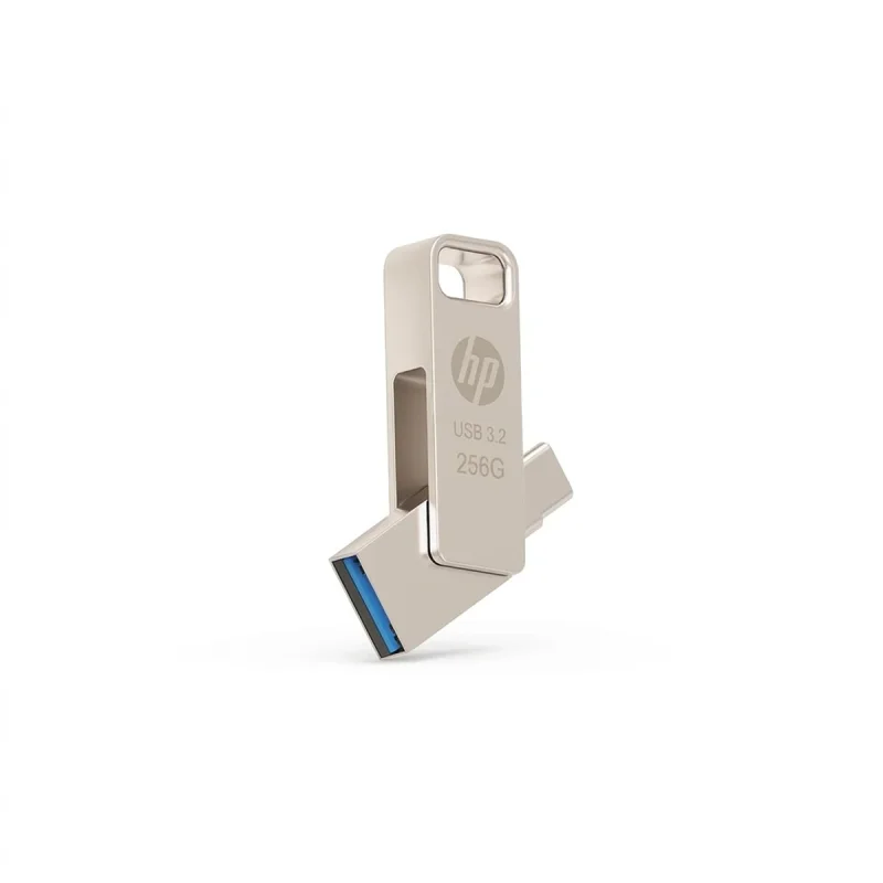 فلش مموری اچ‌ پی مدل x206c ظرفیت 256 گیگابایت