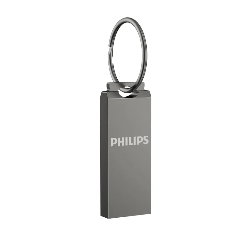 فلش مموری فیلیپس مدل FM21UA-B 3.2 ظرفیت 256 گیگابایت با رابط USB 3.2