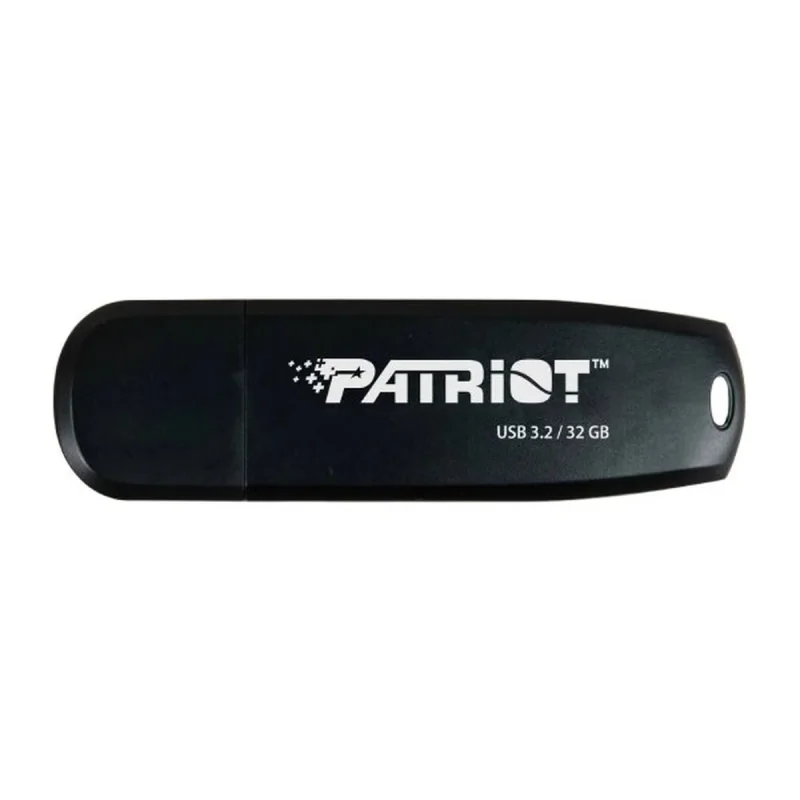 فلش مموری پتریوت مدل XPORTER CORE ظرفیت 64 گیگابایت با رابط USB-C