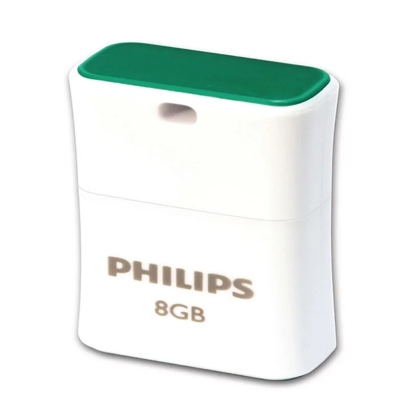 فلش مموری فیلیپس مدل PICO ظرفیت 8GB