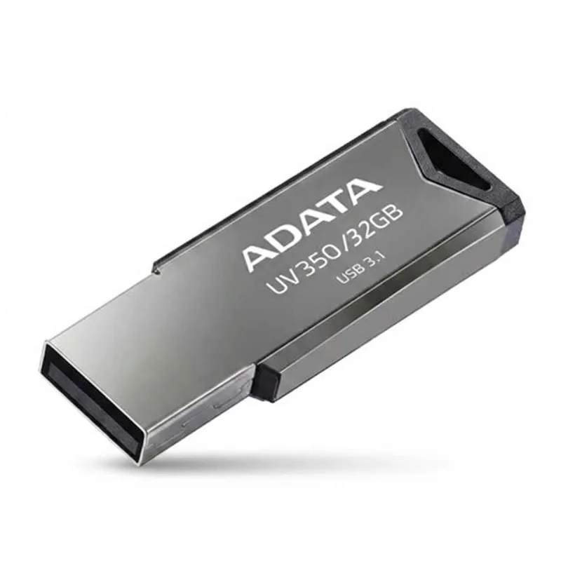 فلش مموری ای دیتا مدل UV350 ظرفیت 32 گیگابایت