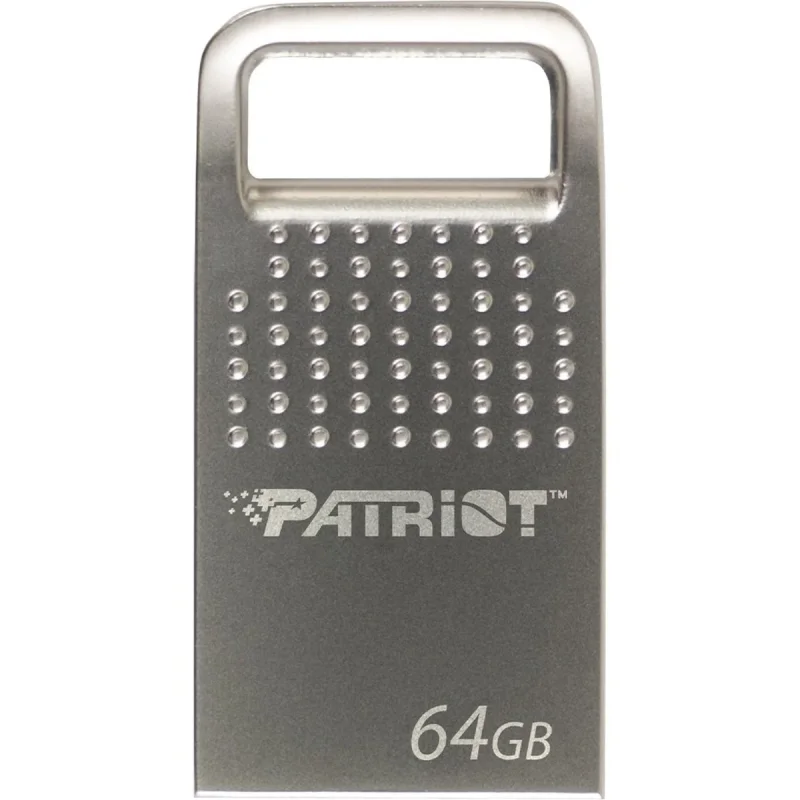 فلش مموری پتریوت مدل tab200 ظرفیت 64 گیگابایت با رابط USB 2.0