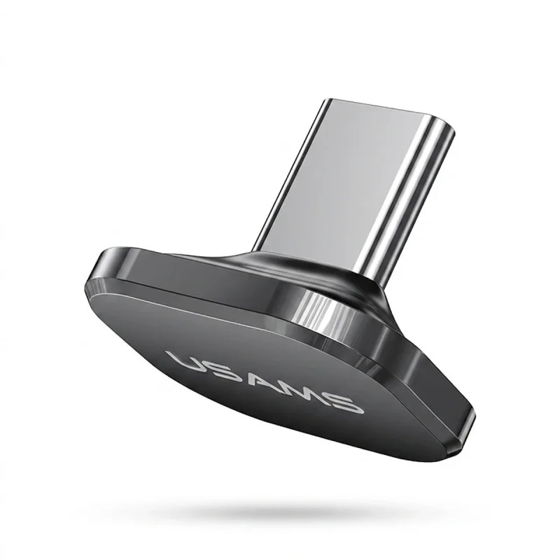 فلش مموری یوسمز مدل ZB328 ظرفیت 128 گیگابایت با رابط USB Type-C