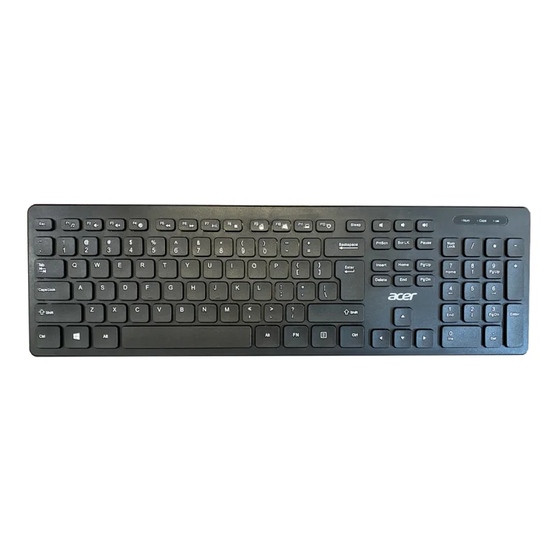 کیبورد ایسر مدل OAK920