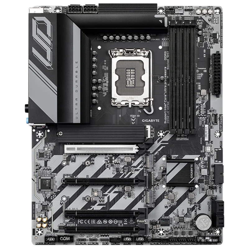مادربرد گیگابایت مدل Z890 UD WIFI6E