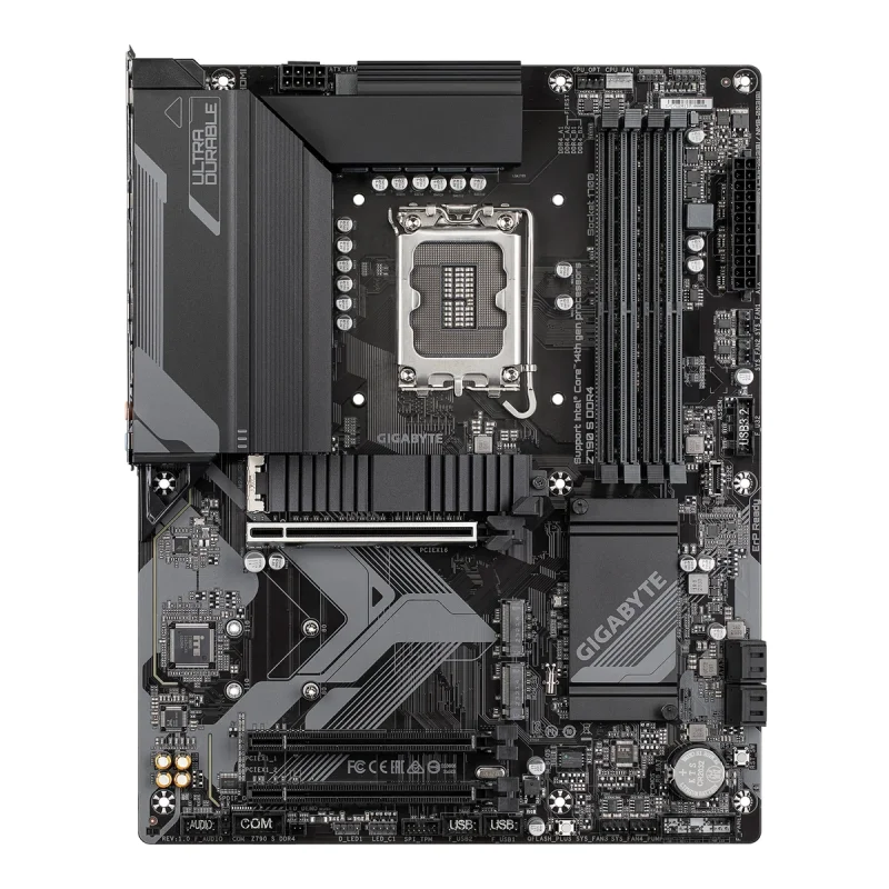مادربرد گیگابایت مدل Z790 S DDR4 (rev. 1.0)