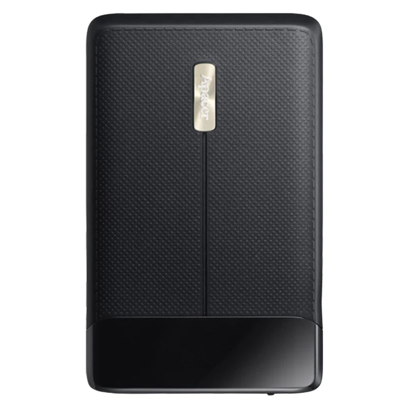 هارد اکسترنال اپیسر مدل AC731 ظرفیت دو ترابایت دارای رابط USB Type-A 3.1
