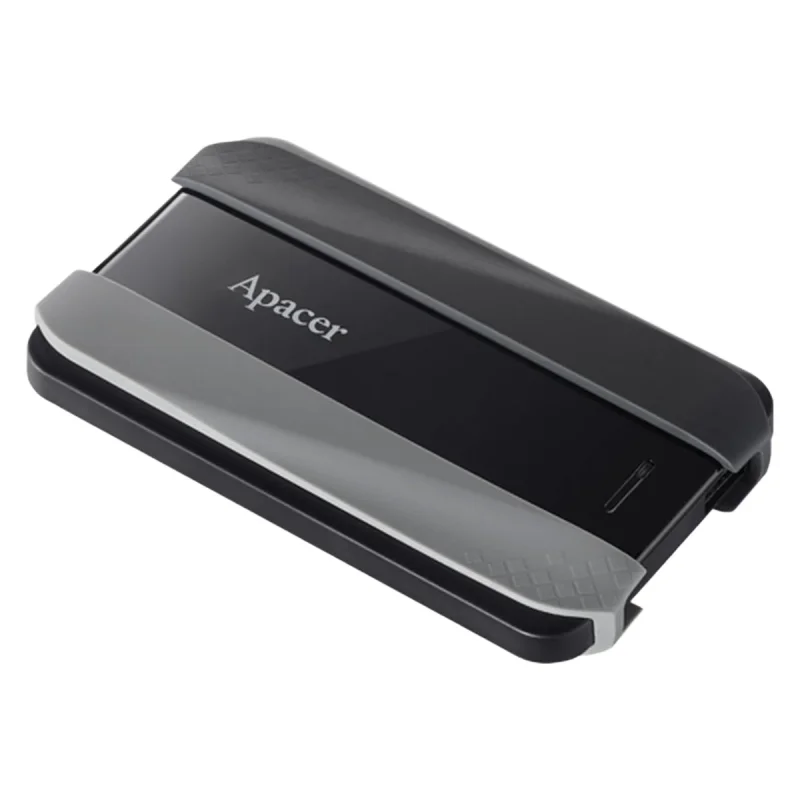 هارد اکسترنال اپیسر مدل ac533 ظرفیت یک ترابایت دارای رابط USB Type-A 3.0