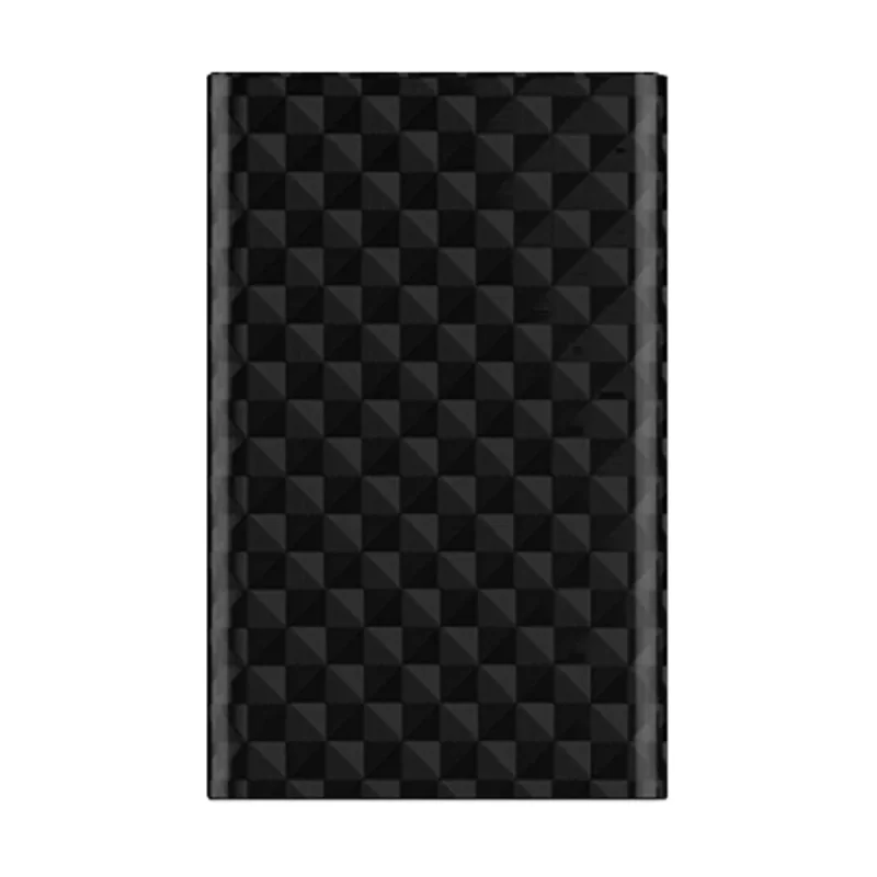 هارد اکسترنال لنوو مدل f309 ظرفیت 500 گیگابایت با استاندارد ارتباطی USB 3.1 Gen1