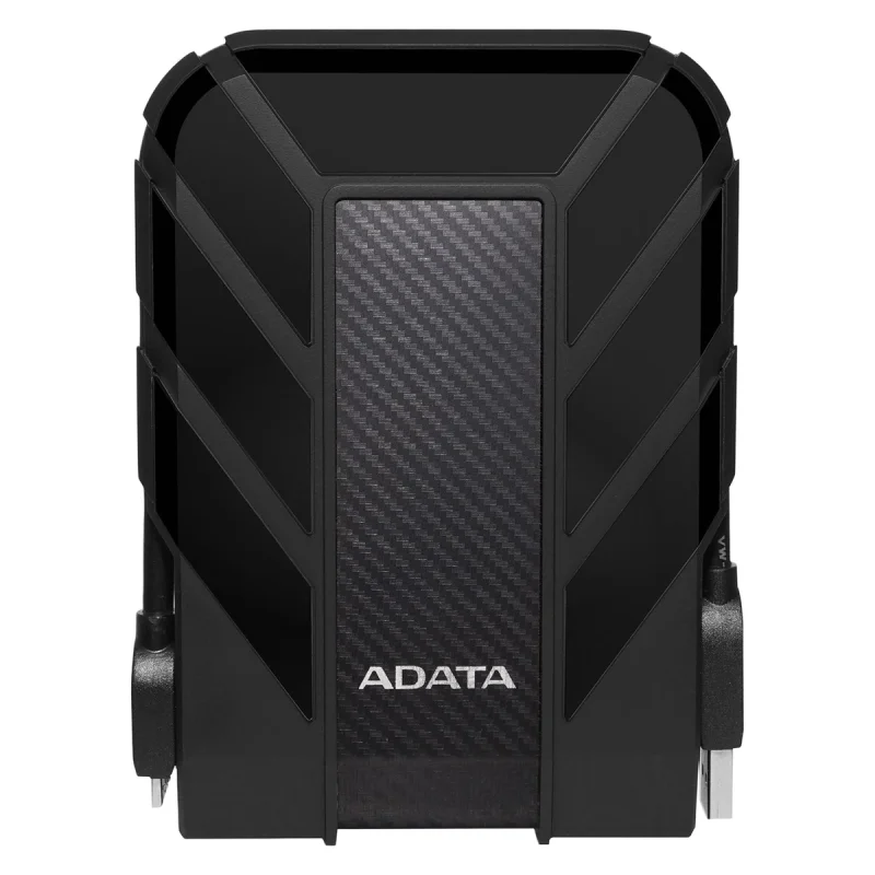 هارد اکسترنال ای دیتا مدل HD710 Pro ظرفیت 4 ترابایت با استاندارد ارتباطی USB 3.2 Gen1