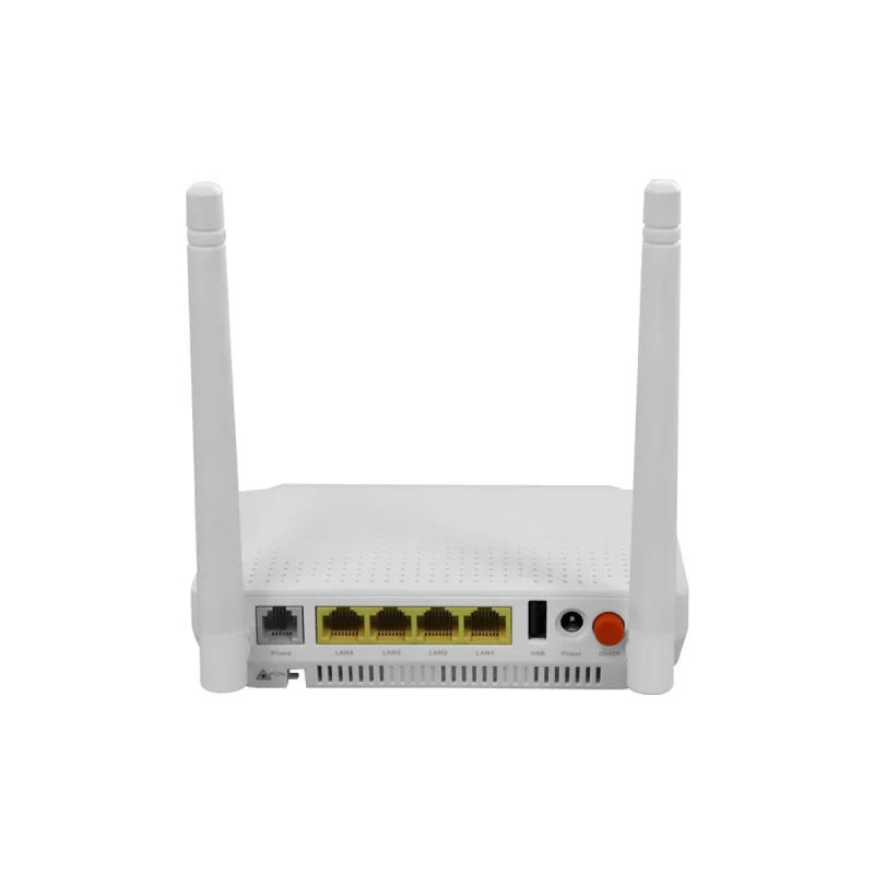 مودم روتر ADSL مدل HC6543C