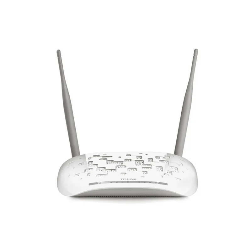 مودم روتر +ADSL2   مدل TD-W8961N_V1
