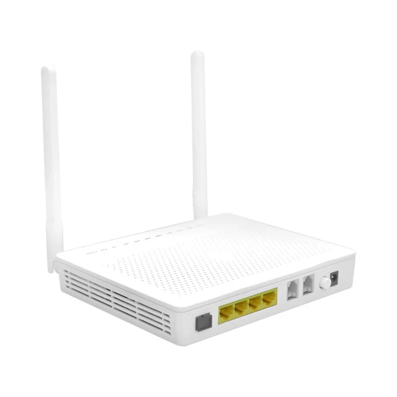مودم روتر Gpon-ONT مدل ZG-2411-M4