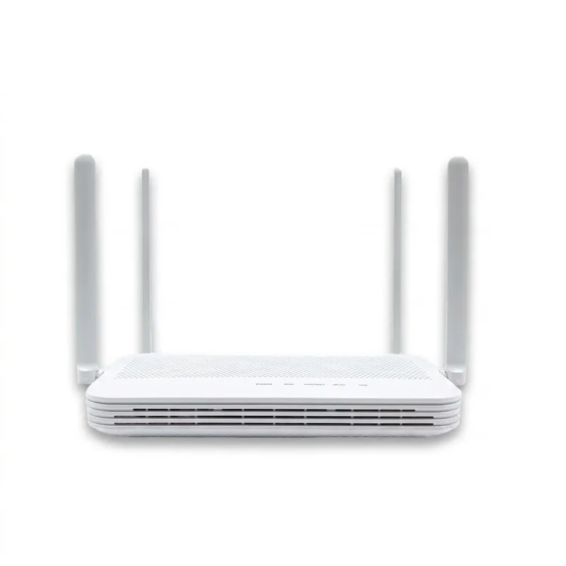 مودم روتر Gpon-ONT هوآوی مدل EG8245W5