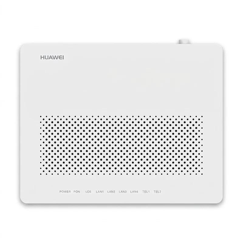 مودم فیبر نوری هوآوی مدل EchoLife HG8240H