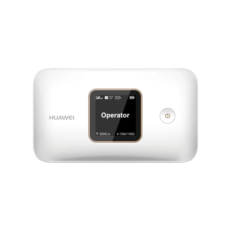 مودم روتر هوآوی مدل E5785-320a TD-LTE