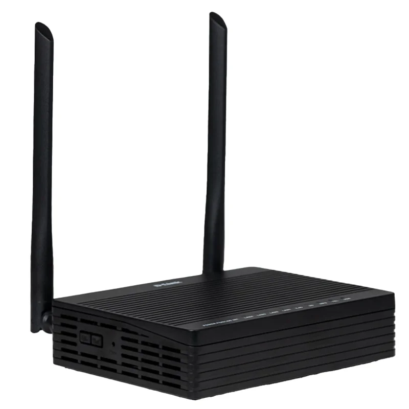 مودم روتر Gpon-ONT دی-لینک مدل DPN-1251M