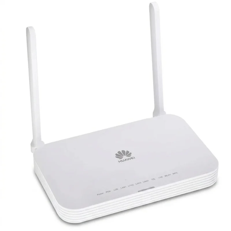 مودم روتر Gpon-ONT هوآوی مدل EG8145 X6
