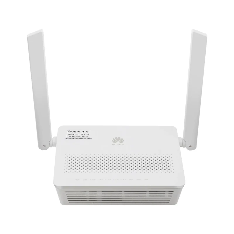 مودم روتر Gpon-ONT هوآوی مدل  HS8346 X6
