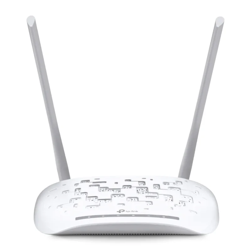 مودم روتر VDSL/ADSL تی پی-لینک مدل TD-W9970-VER4.0