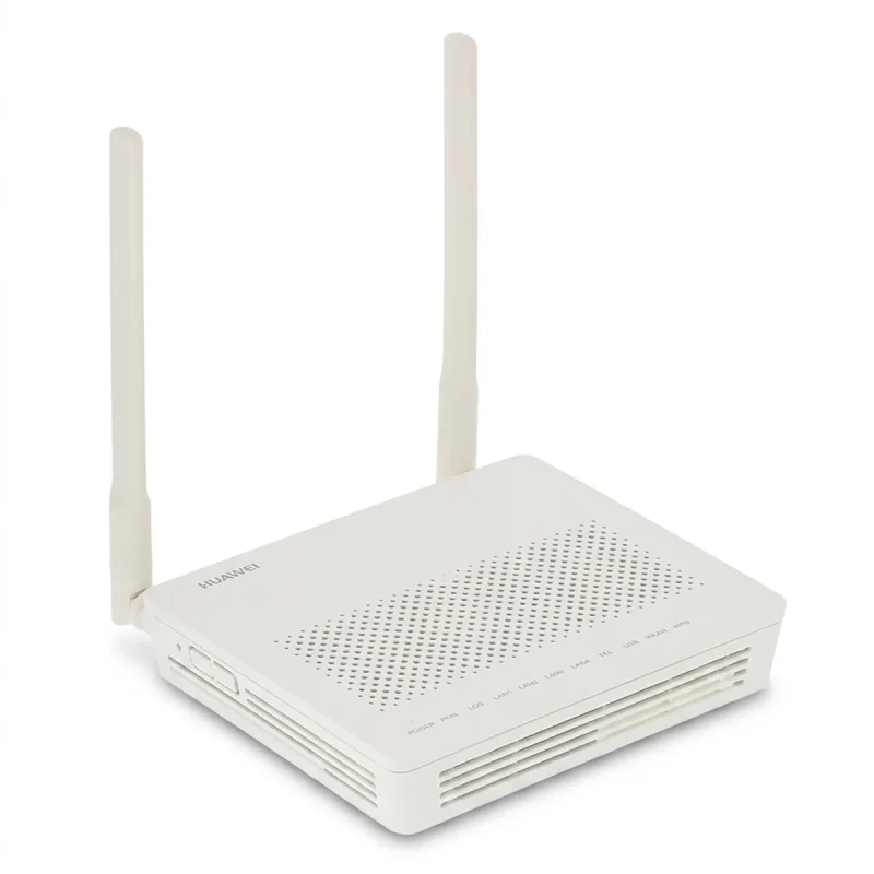 مودم روتر Gpon-ONT هوآوی مدل HG8546MGM1