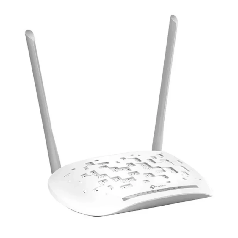 مودم روتر ADSL تی پی-لینک مدل TD-W8961N