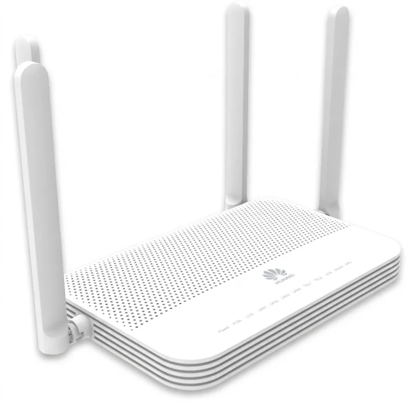 مودم روتر فیبر نوری GPON هوآوی مدل HG8245W5