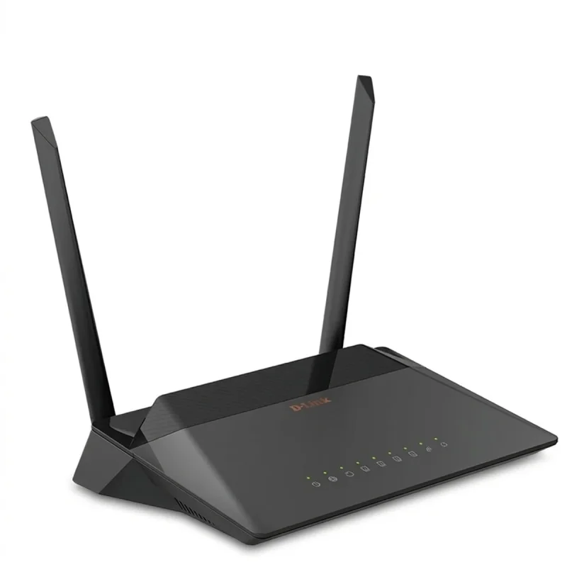 مودم روتر VDSL/ADSL دی-لینک مدل 224