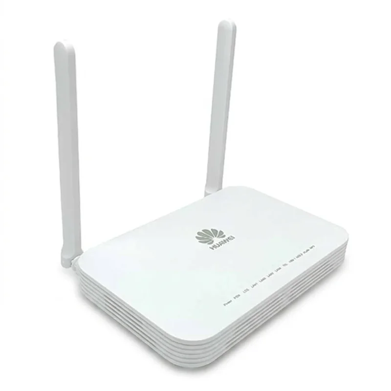 مودم روتر Gpon-ONT هوآوی مدل مودم فیبر نوری HS8546X6