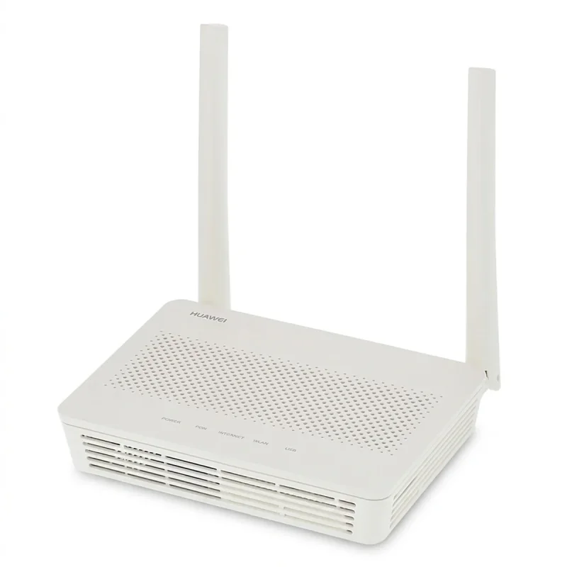 مودم روتر Gpon-ONT هوآوی مدل   Echolife-EG8145V5 Dual-band