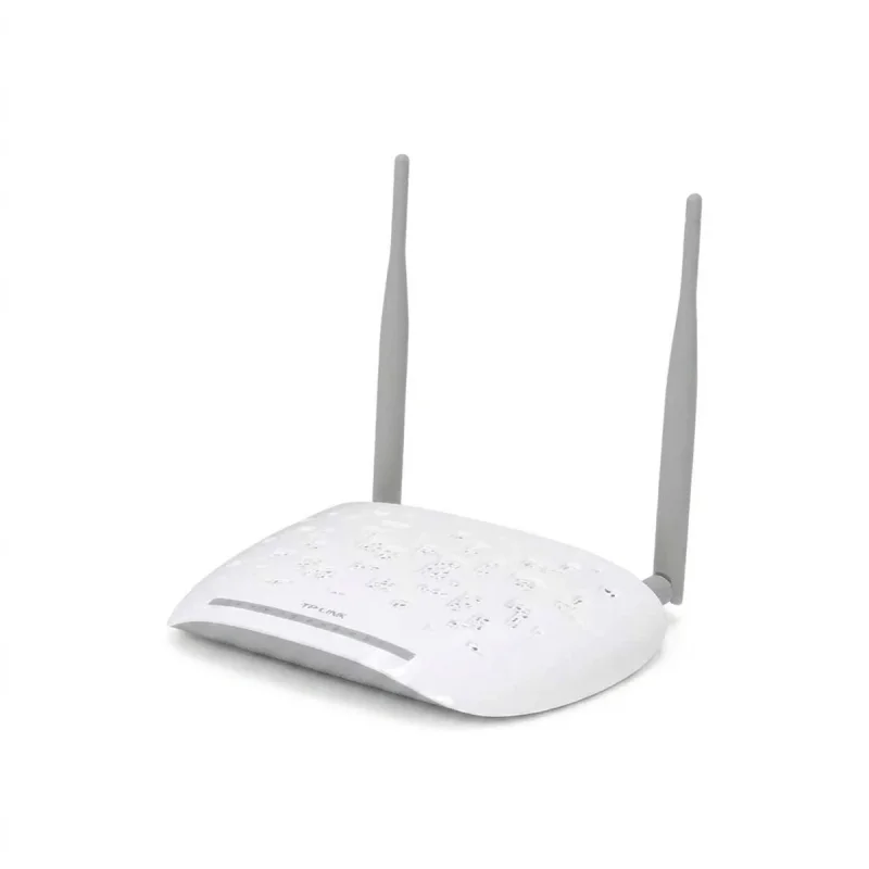 مودم روتر +ADSL2 تی پی-لینک مدل TD-W8961N