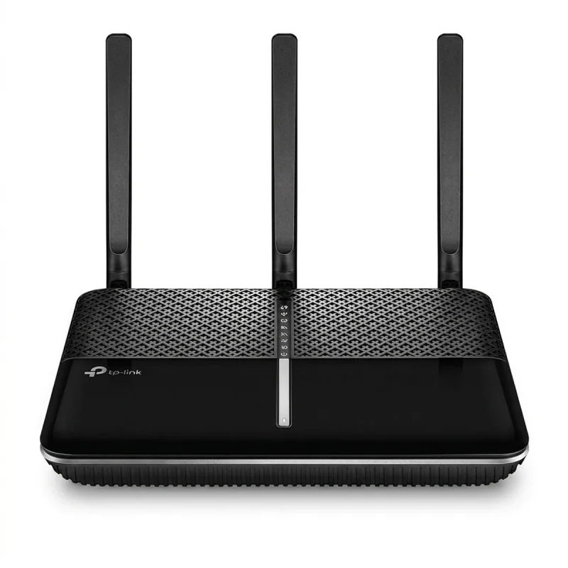 مودم روتر بی سیم VDSL/ADSL تی پی-لینک مدل Archer VR600 V3 AC2100