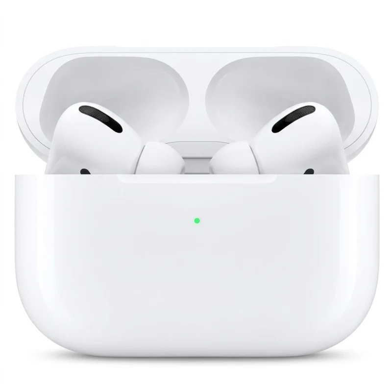 هدفون بلوتوثی مدل ایرپاد پرو 2024 airpods pro 2nd generation anc