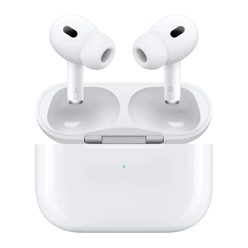 هندزفری بلوتوثی مدل AirPods Pro 2nd 2024 MTJV3AM