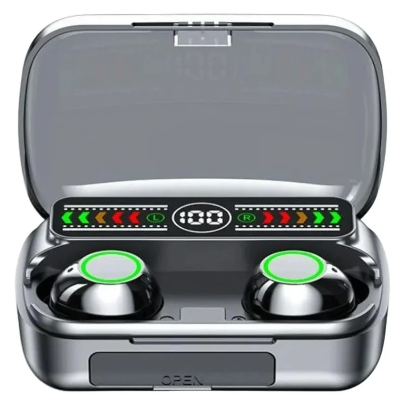 هدفون بلوتوثی مدل M Pro v5.4