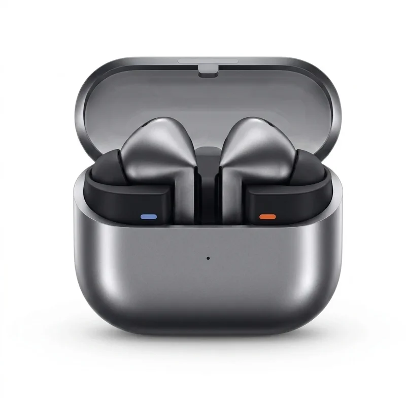 هدفون بلوتوثی مدل buds 3 pro 2025