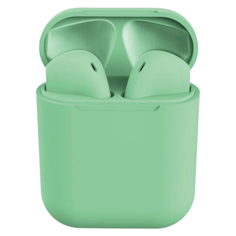 هدفون بلوتوثی مدل inPods 12