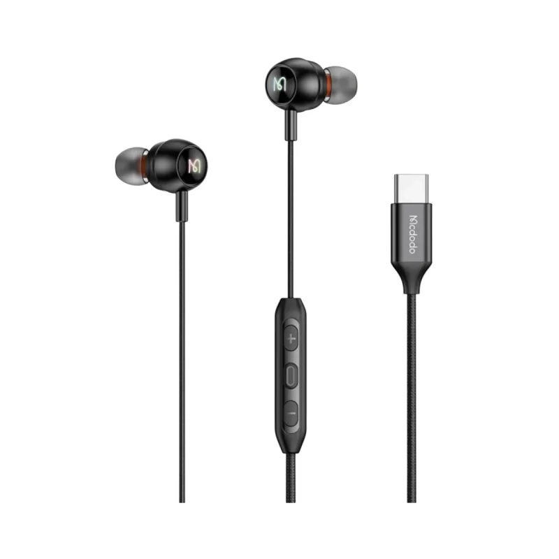 هندزفری مک دودو مدل Hp-583