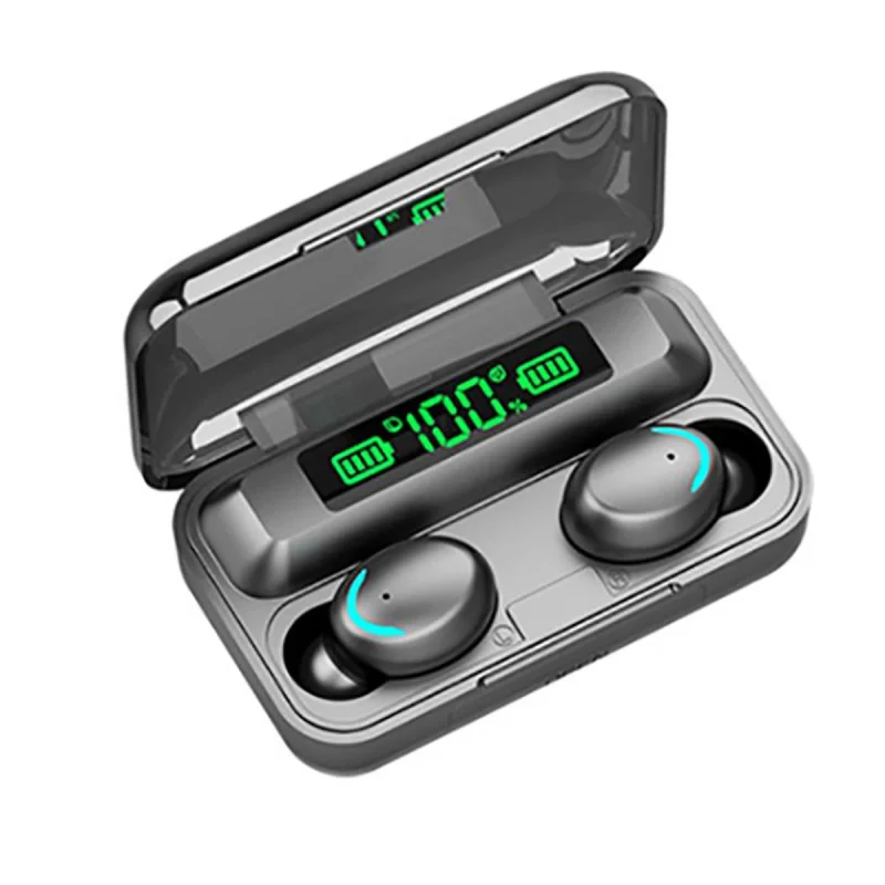 هدست بلوتوثی مدل AiRpOd-F9-5
