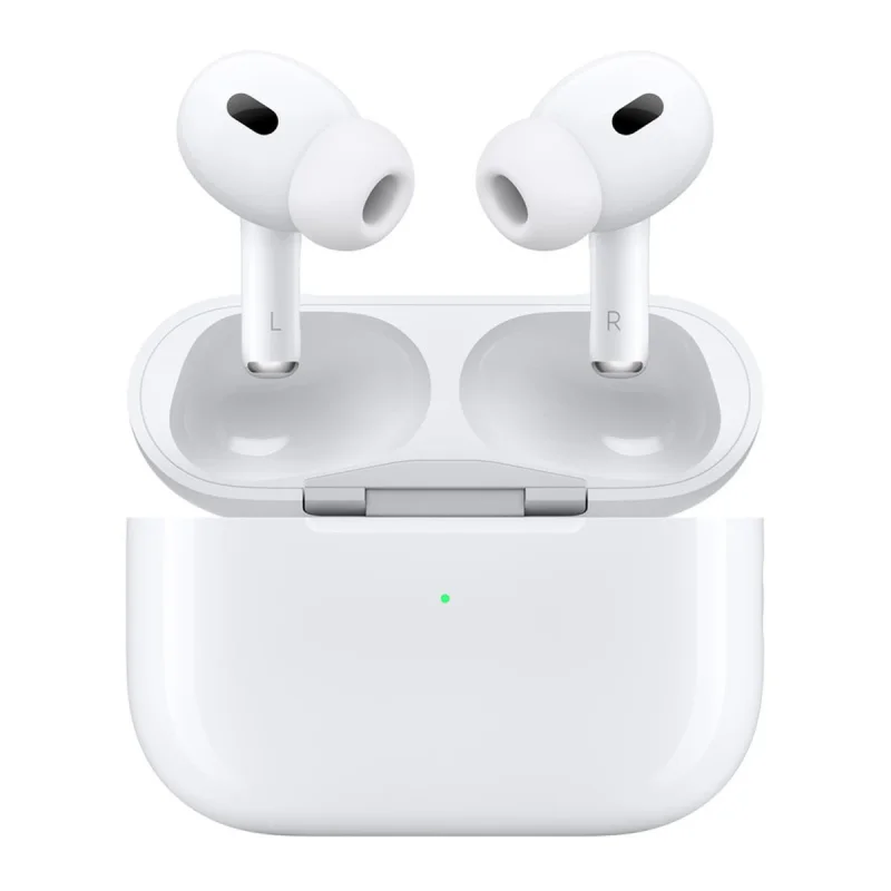 هندزفری بلوتوثی مدل AirPods Pro 2 Gen Type C 2024