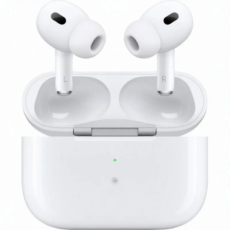 هدفون بلوتوثی مدل AIRPOD PRO 2 TYPEC USA FLAG