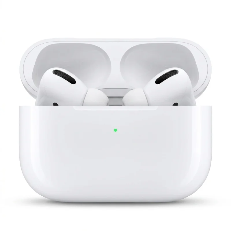 هدفون بلوتوثی مدل AirPods Pro Apple