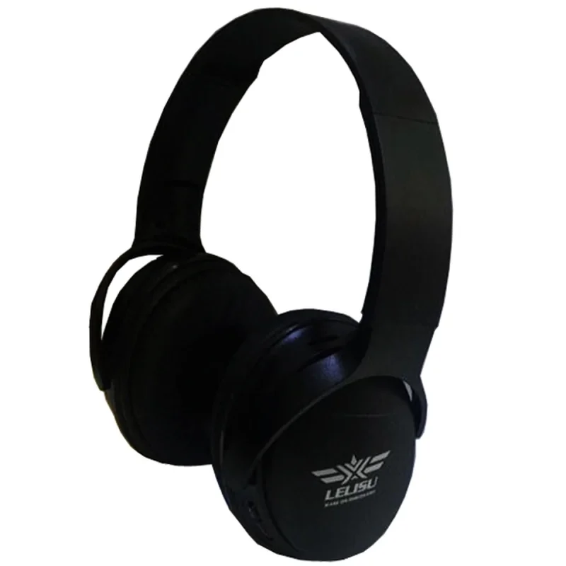 هدفون بی سیم للیسو مدل LS-210
