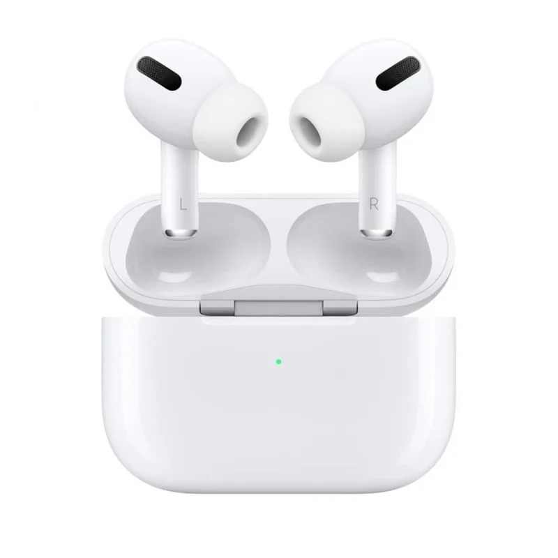 هدفون بلوتوثی مدل AirPodS Pro with charging