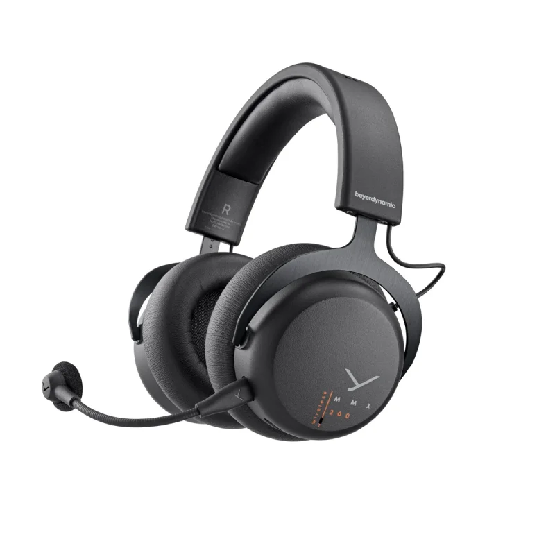 هدست بلوتوثی بیرداینامیک مدل MMX 200 WIRELESS
