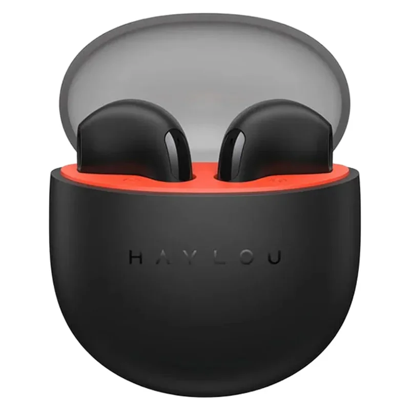 هدفون بلوتوثی هایلو مدل X1 Neo بدون قابلیت نویز کنسلینگ، درگاه شارژ USB Type-C، مقاوم در برابر رطوبت و عرق