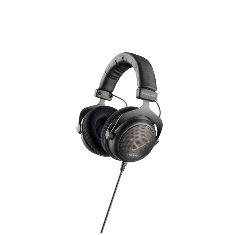 هدفون مخصوص بازی بیرداینامیک مدل TYGR 300 R