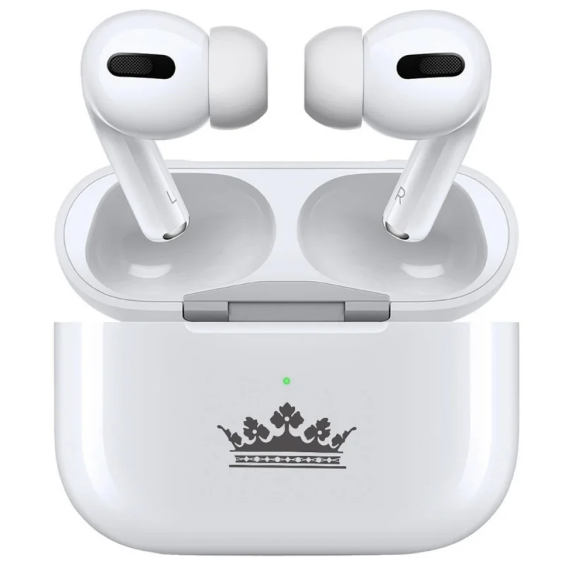 هدفون بلوتوثی مدل KM-300 airpods pro2